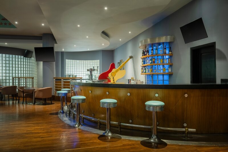 Iberostar Waves Paraíso del Mar 38