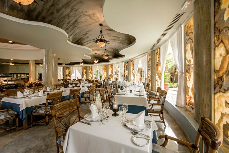 Iberostar Waves Paraíso del Mar 39