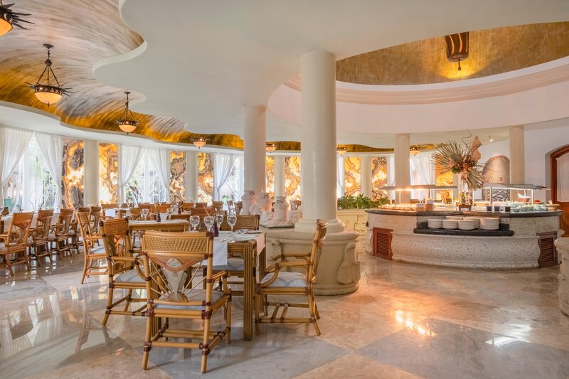 Iberostar Waves Paraíso del Mar 41