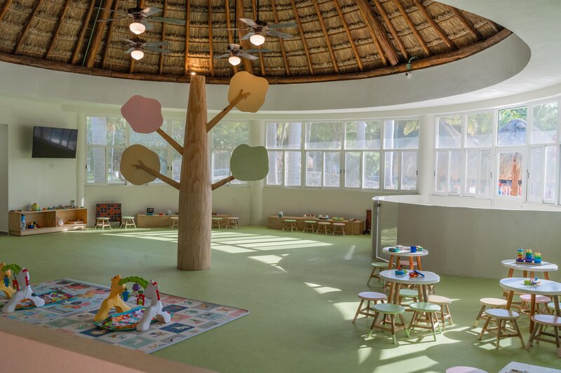 Iberostar Waves Paraíso del Mar 46