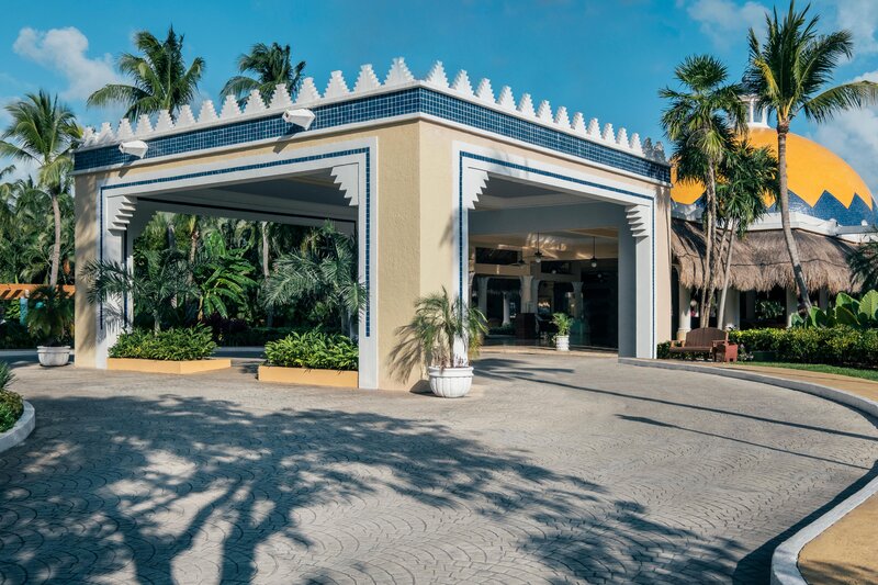 Iberostar Waves Paraíso del Mar 50