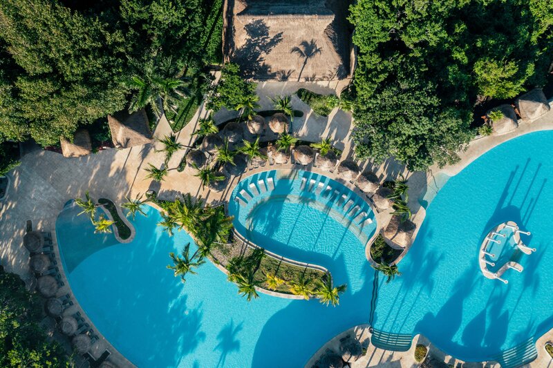 Iberostar Waves Paraíso del Mar 55