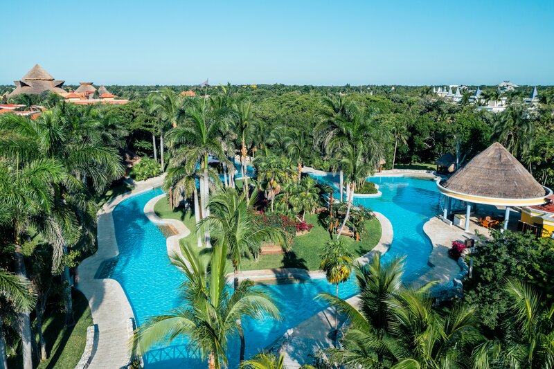 Iberostar Waves Paraíso del Mar 57