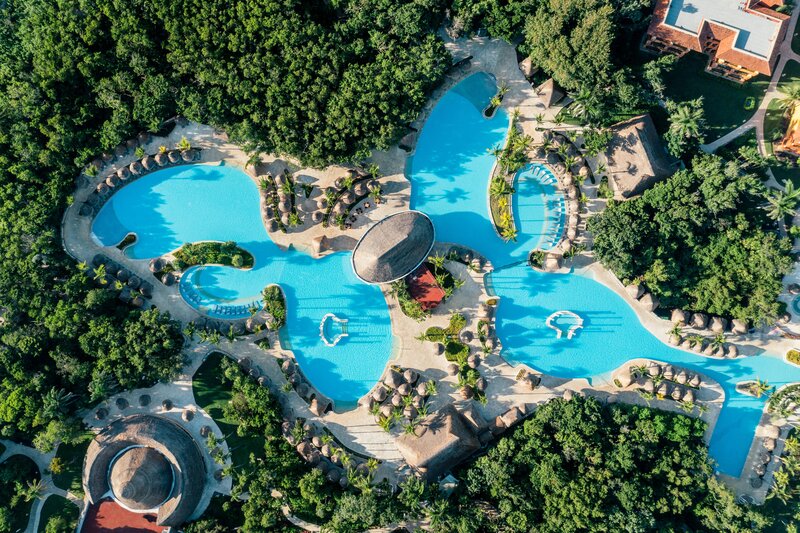 Iberostar Waves Paraíso del Mar 58