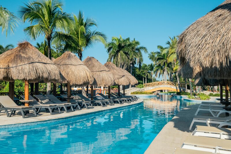 Iberostar Waves Paraíso del Mar 60