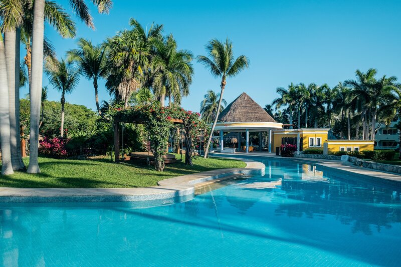 Iberostar Waves Paraíso del Mar 61