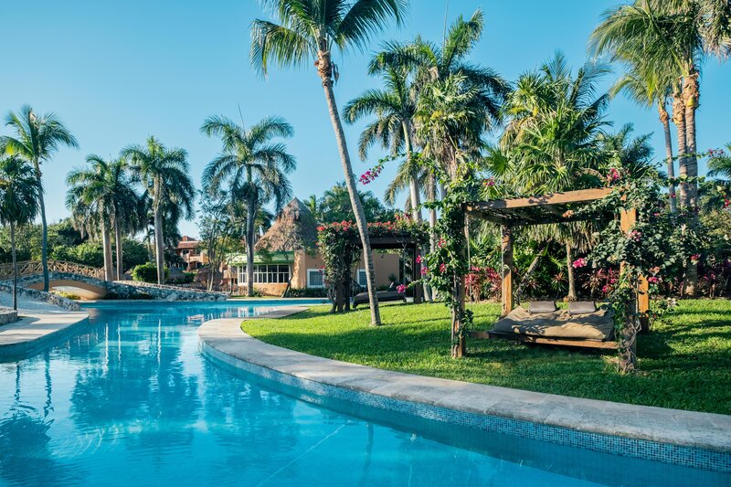 Iberostar Waves Paraíso del Mar 62