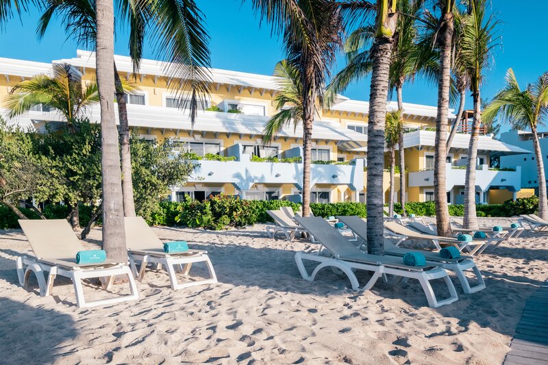 Iberostar Waves Paraíso del Mar 67