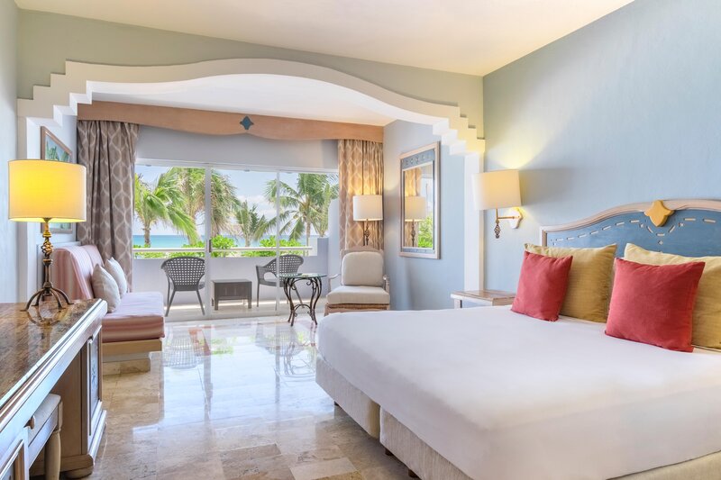 Iberostar Waves Paraíso del Mar 69