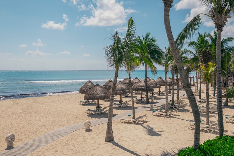 Iberostar Waves Paraíso del Mar 75