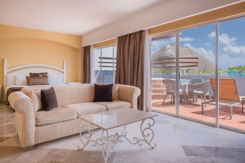 Iberostar Waves Paraíso del Mar 78