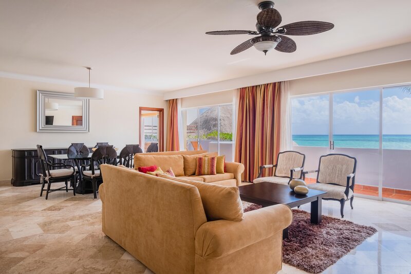 Iberostar Waves Paraíso del Mar 79