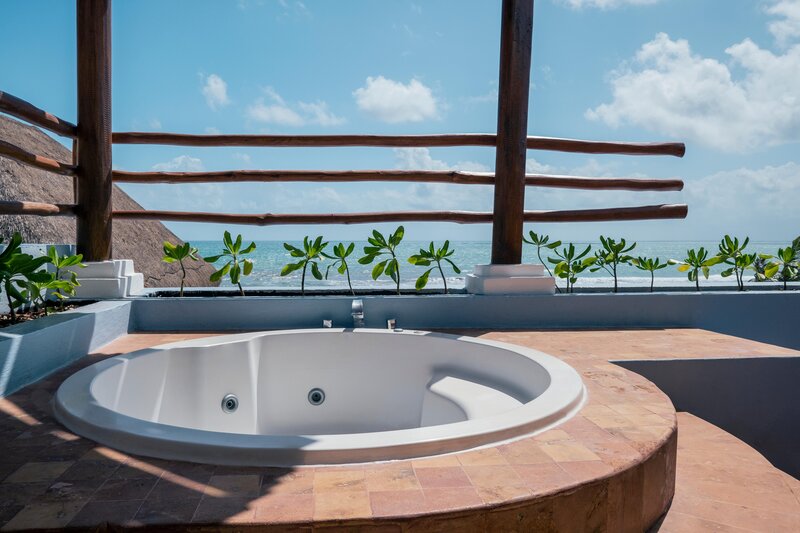 Iberostar Waves Paraíso del Mar 80