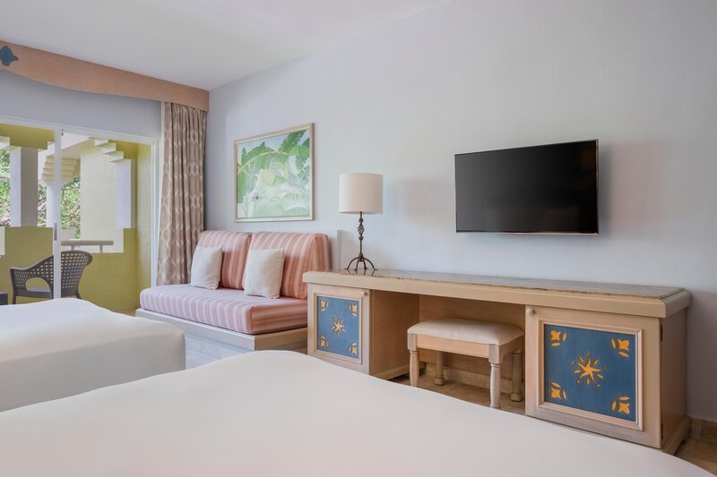 Iberostar Waves Paraíso del Mar 85