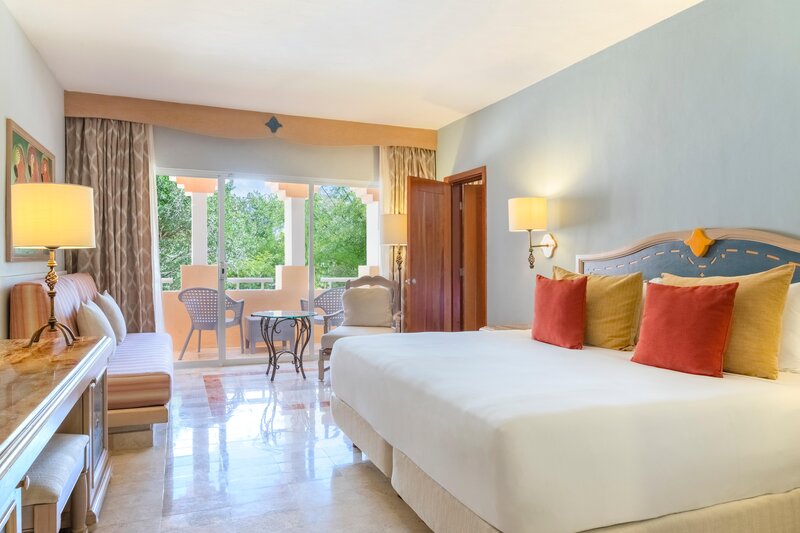 Iberostar Waves Paraíso del Mar 87