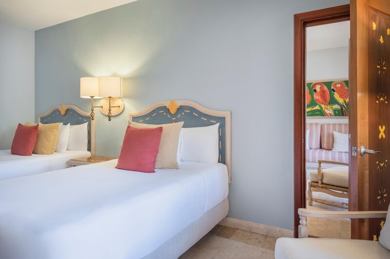 Iberostar Waves Paraíso del Mar 88