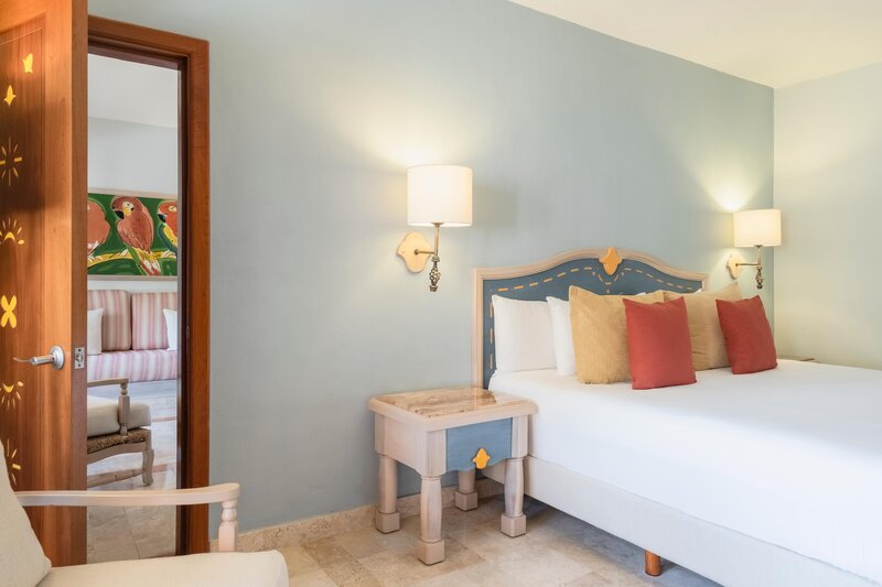 Iberostar Waves Paraíso del Mar 89