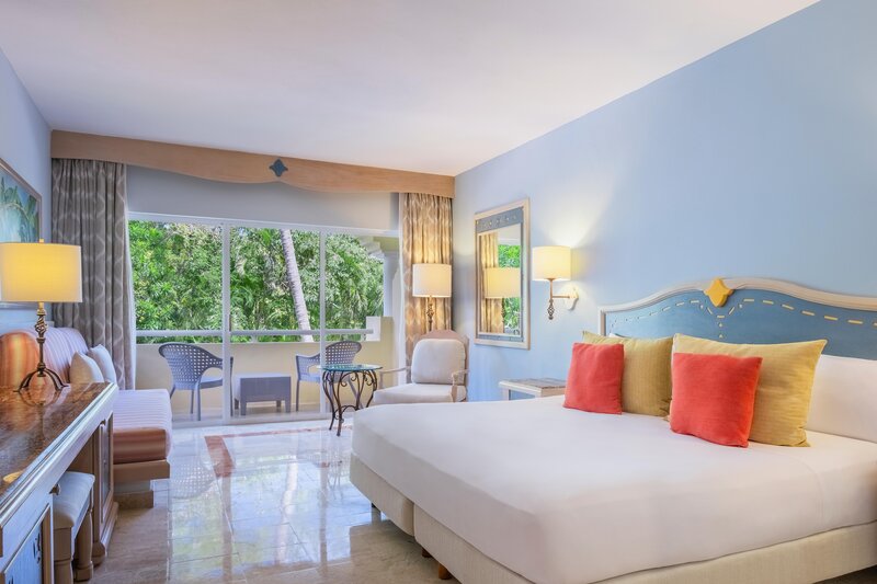 Iberostar Waves Paraíso del Mar 96