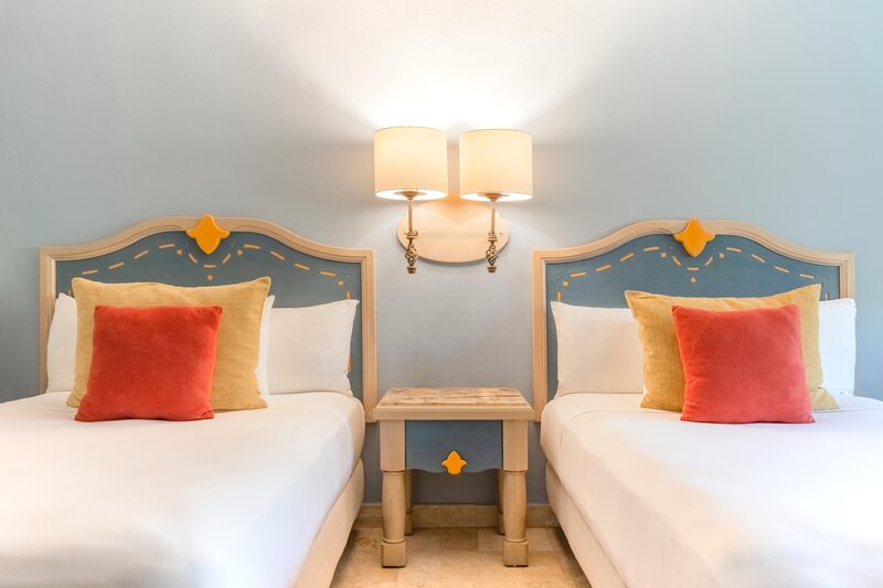 Iberostar Waves Paraíso del Mar 97