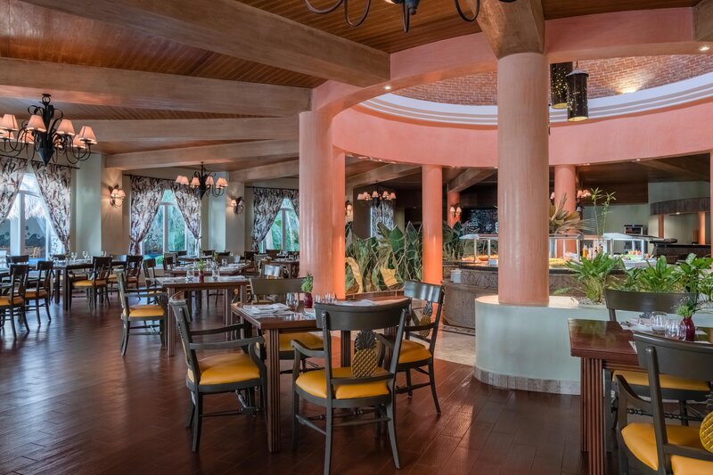 Iberostar Waves Paraíso del Mar 112