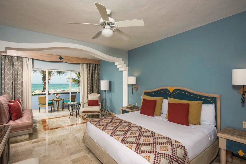 Iberostar Waves Paraíso del Mar 3