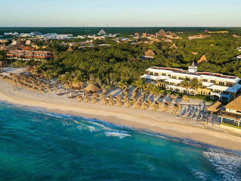 Iberostar Waves Paraíso del Mar 6