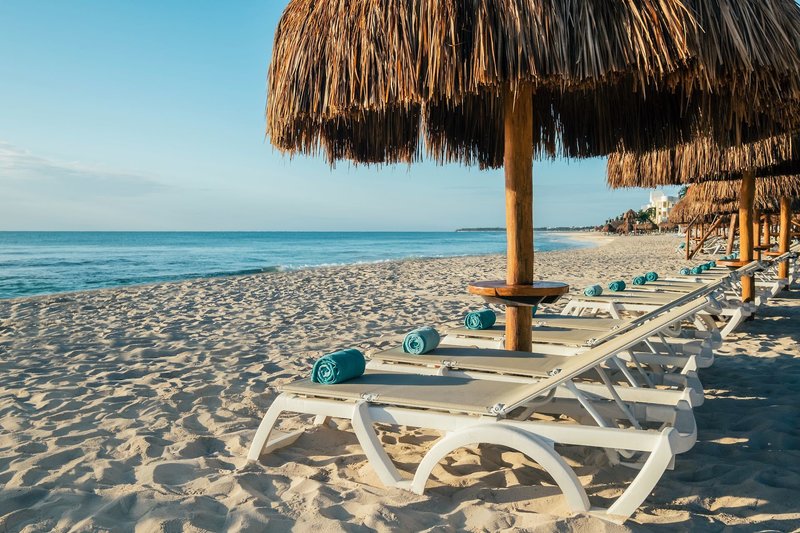 Iberostar Waves Paraíso del Mar 7