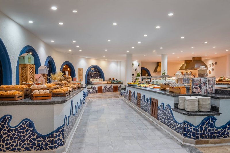 Iberostar Waves Paraíso del Mar 8