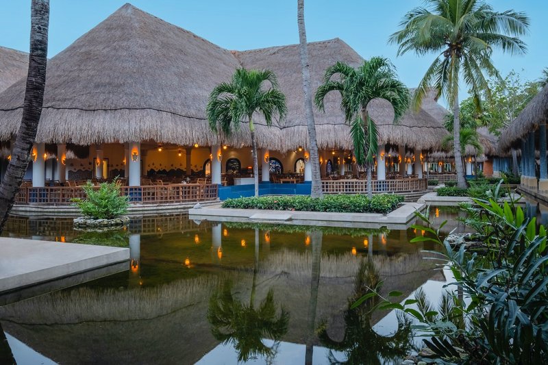 Iberostar Waves Paraíso del Mar 9