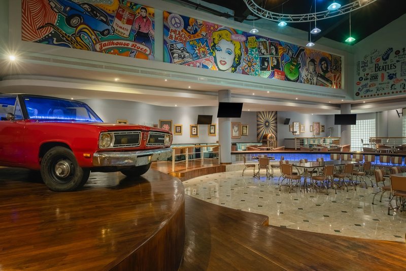 Iberostar Waves Paraíso del Mar 10