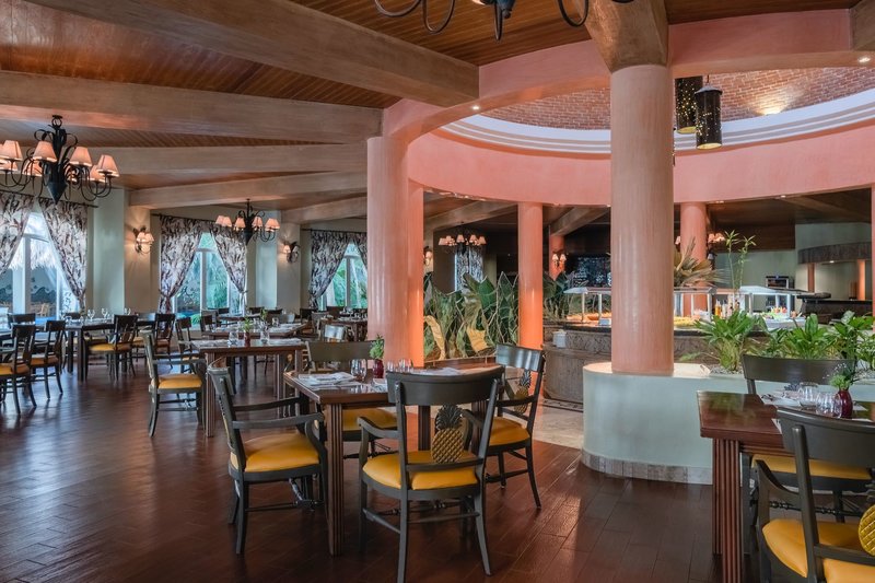 Iberostar Waves Paraíso del Mar 11