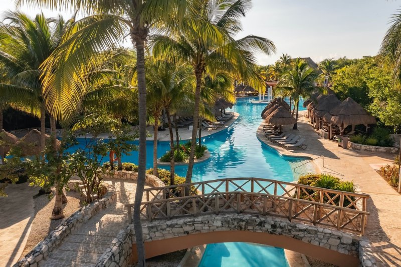 Iberostar Waves Paraíso del Mar 13