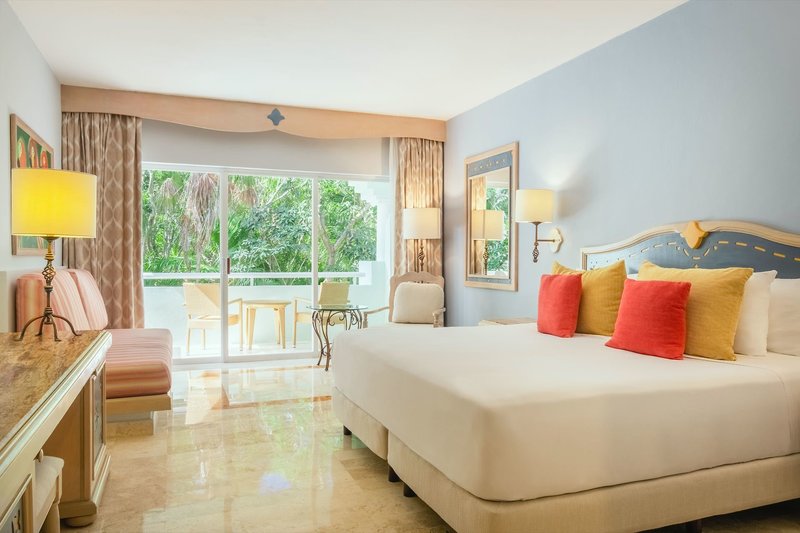 Iberostar Waves Paraíso del Mar 14