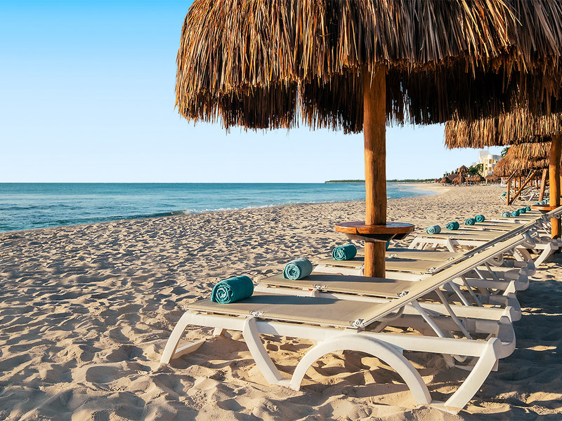 Iberostar Waves Paraíso del Mar 1