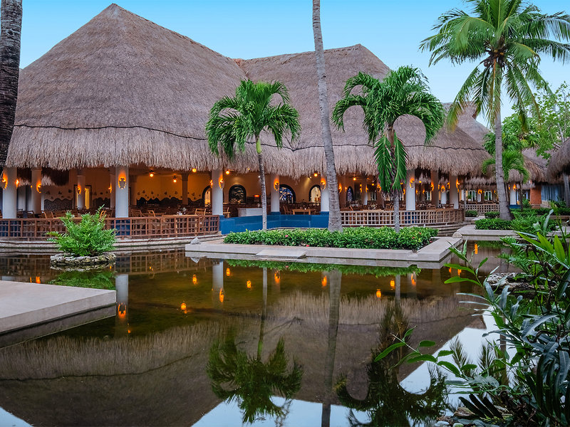 Iberostar Waves Paraíso del Mar 4