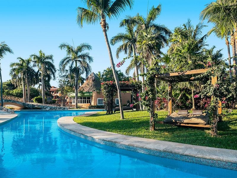 Iberostar Waves Paraíso del Mar 5