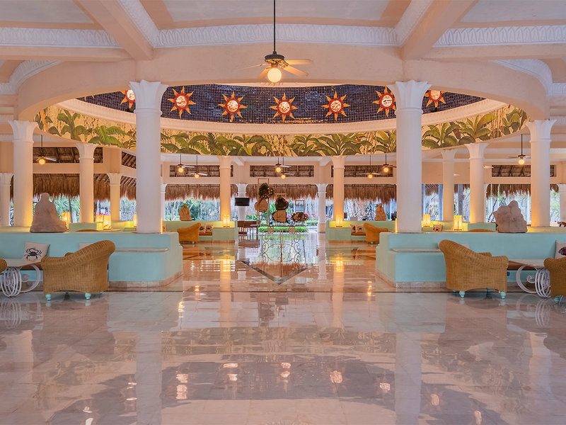 Iberostar Waves Paraíso del Mar 11