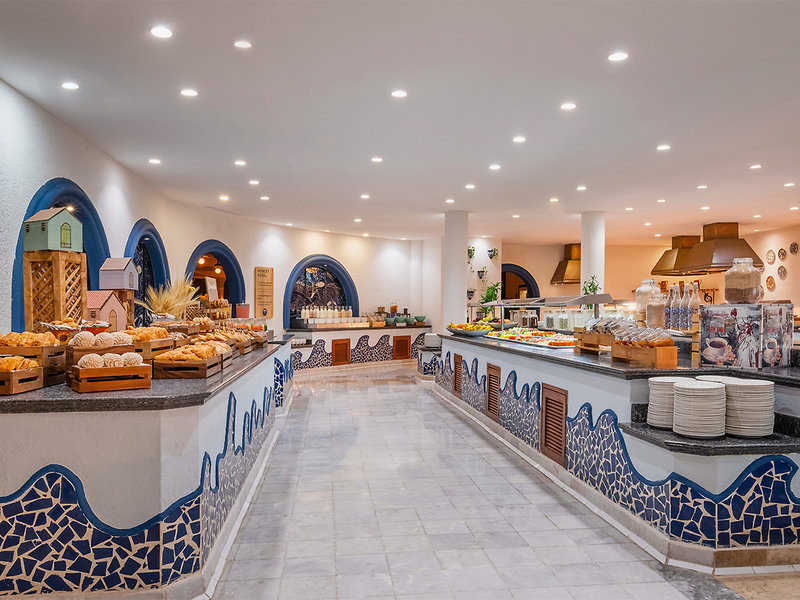 Iberostar Waves Paraíso del Mar 12