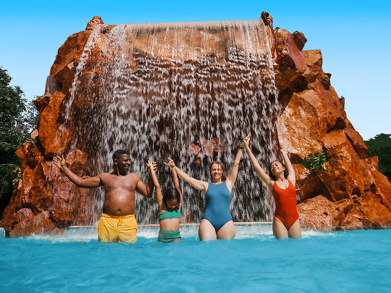 Iberostar Waves Paraíso del Mar 15