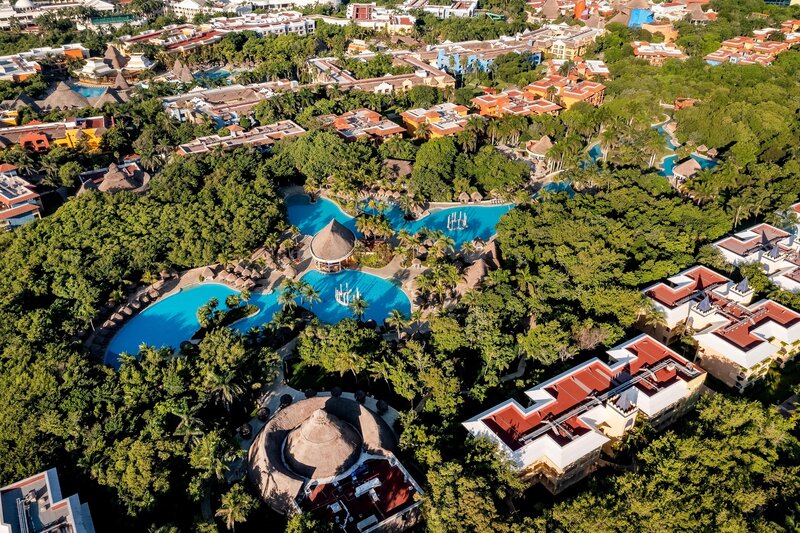 Iberostar Waves Paraíso del Mar 45