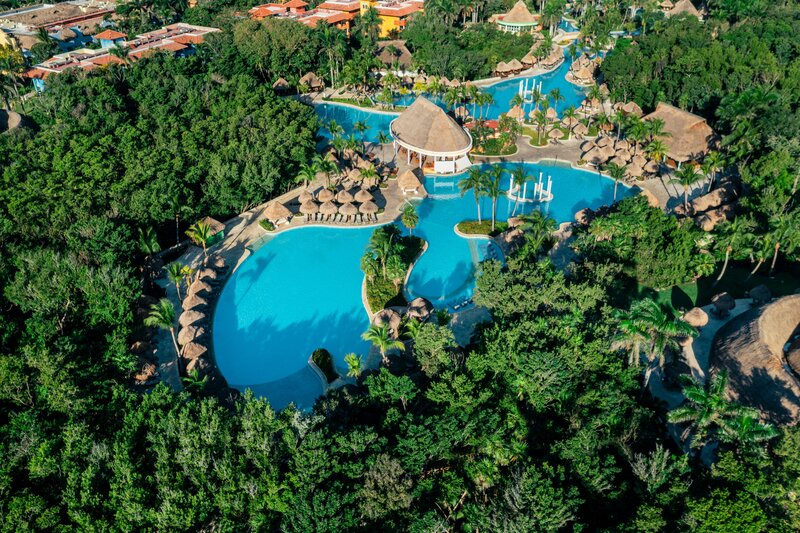 Iberostar Waves Paraíso del Mar 46