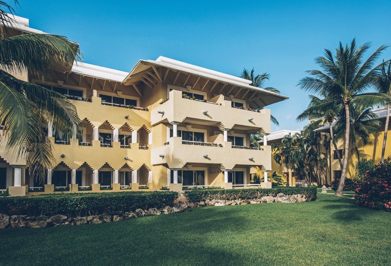 Iberostar Waves Paraíso del Mar 48