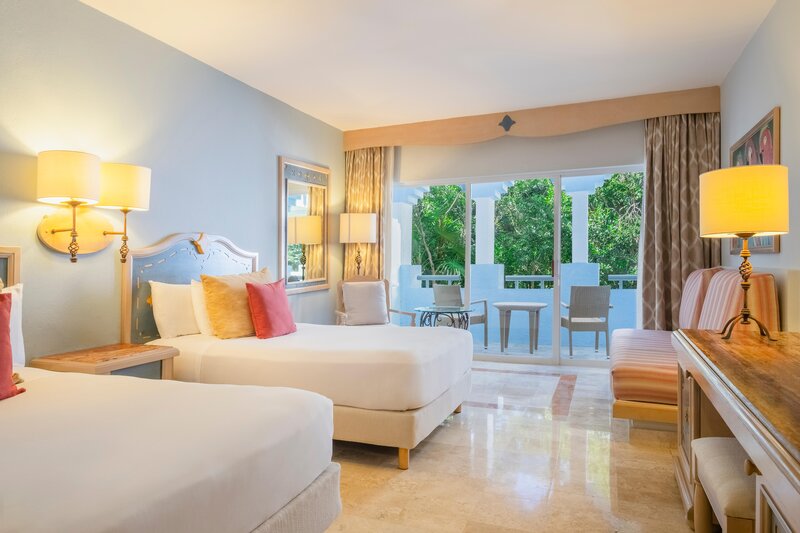 Iberostar Waves Paraíso del Mar 68