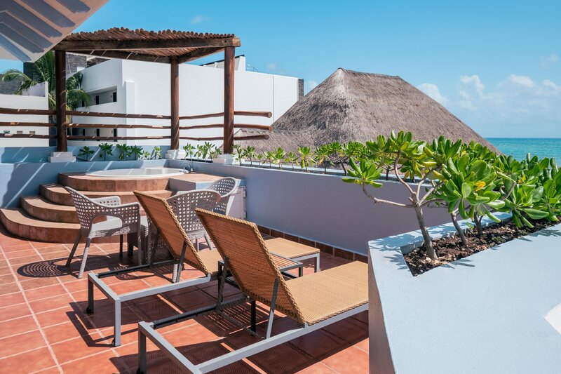 Iberostar Waves Paraíso del Mar 78