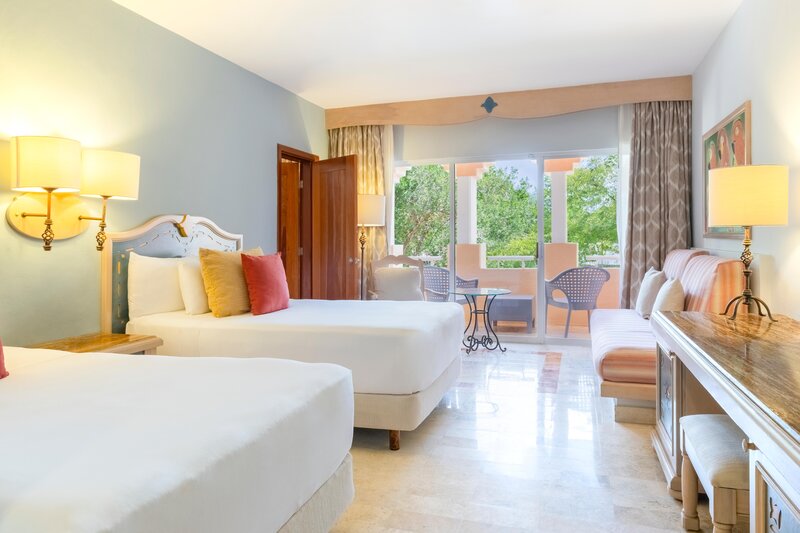 Iberostar Waves Paraíso del Mar 87