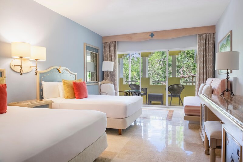 Iberostar Waves Paraíso del Mar 95