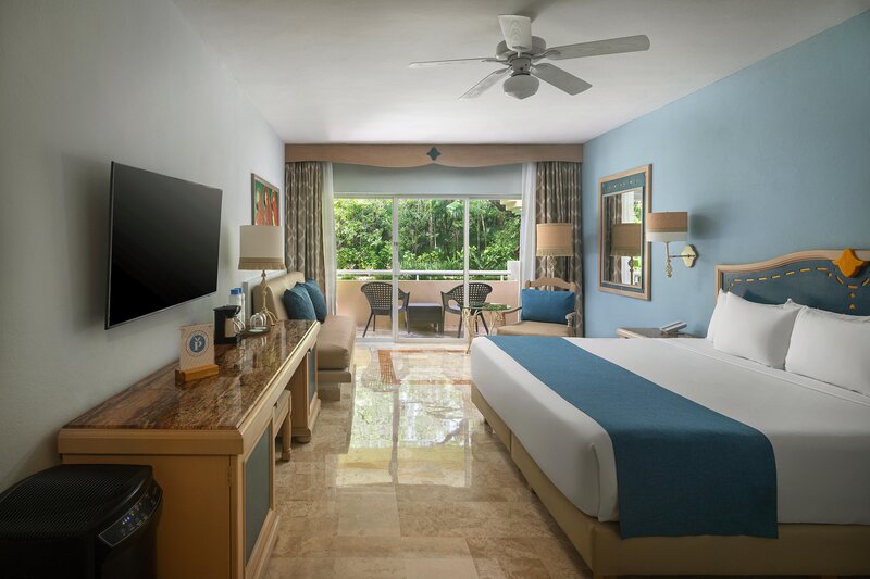 Iberostar Waves Paraíso del Mar 99