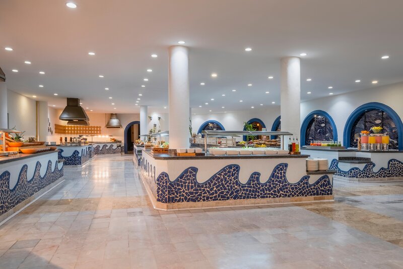 Iberostar Waves Paraíso del Mar 108