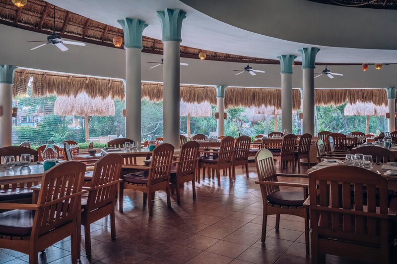 Iberostar Waves Paraíso del Mar 110