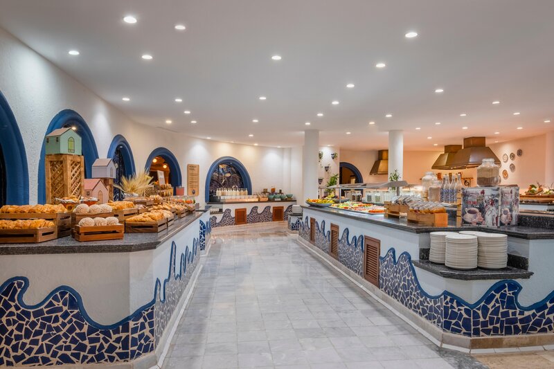 Iberostar Waves Paraíso del Mar 112